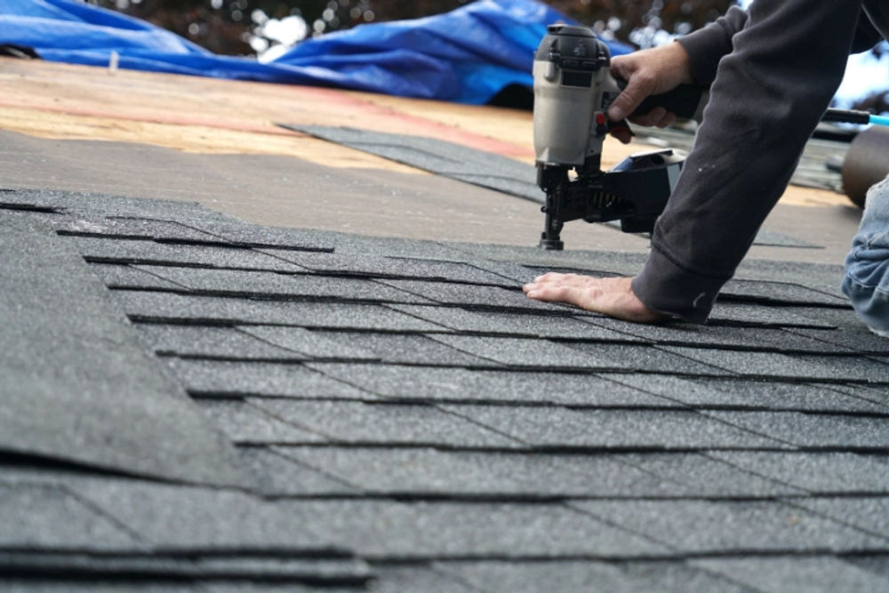 Roofing Replacement