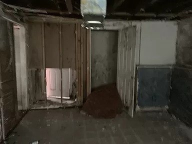 Before Remodeling