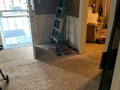 Before Remodeling