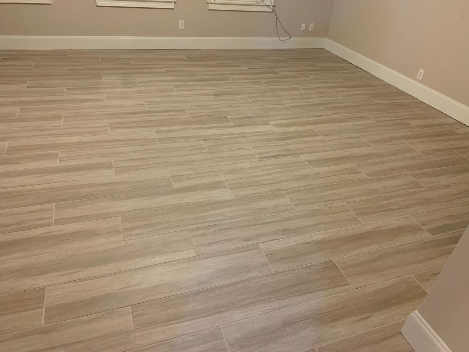 After Remodeling