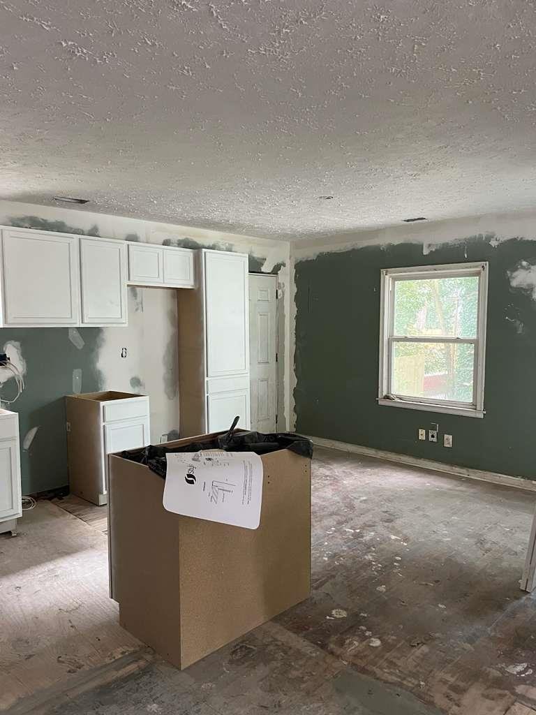 After Remodeling