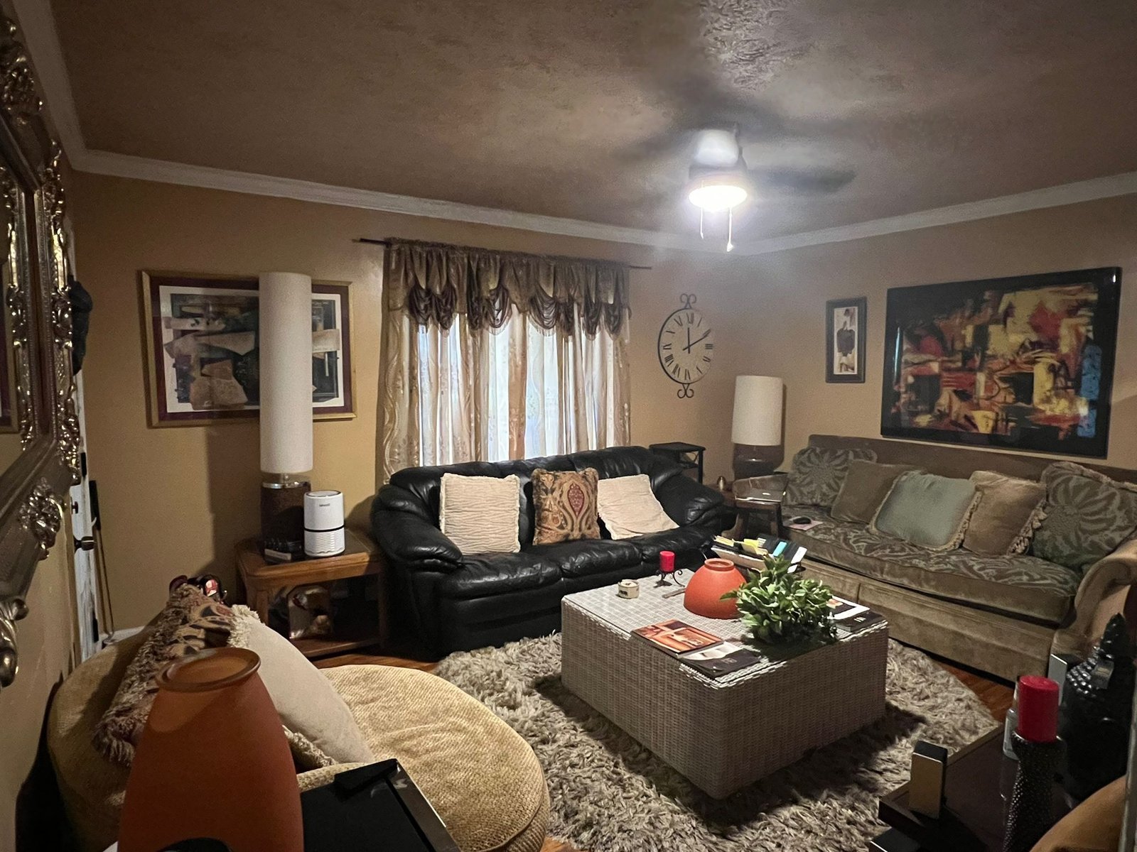 Before Remodeling